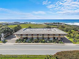 The Morgan Hotel San Simeon