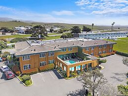 The Morgan Hotel San Simeon