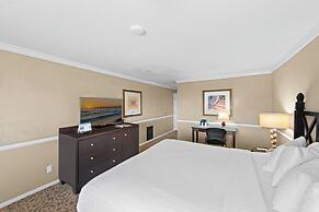 The Morgan Hotel San Simeon