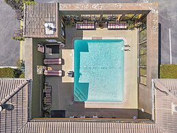 The Morgan Hotel San Simeon