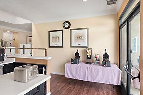 The Morgan Hotel San Simeon