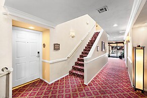 The Morgan Hotel San Simeon