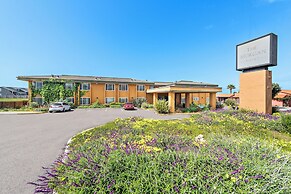 The Morgan Hotel San Simeon