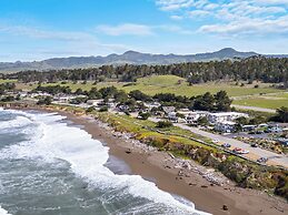 The Morgan Hotel San Simeon