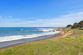 The Morgan Hotel San Simeon