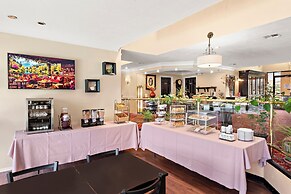 The Morgan Hotel San Simeon