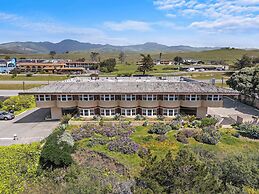 The Morgan Hotel San Simeon