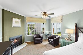 The Morgan Hotel San Simeon