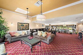 The Morgan Hotel San Simeon