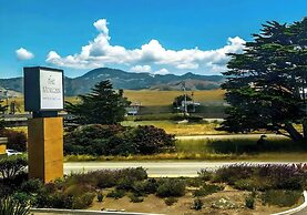 The Morgan Hotel San Simeon