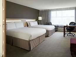 Novotel Montreal Aeroport