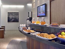 Novotel Montreal Aeroport