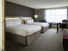 Novotel Montreal Aeroport