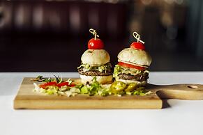 Novotel Montreal Aeroport