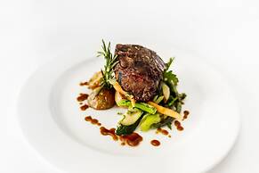 Novotel Montreal Aeroport