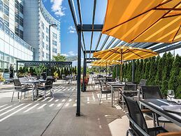 Novotel Montreal Aeroport