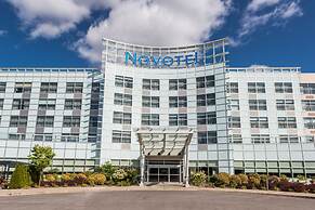 Novotel Montreal Aeroport