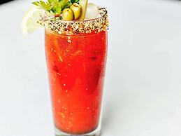 Novotel Montreal Aeroport