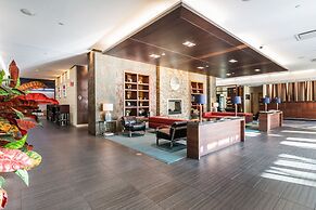 Novotel Montreal Aeroport