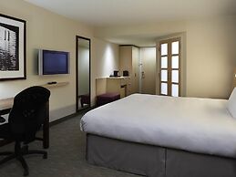 Novotel Montreal Aeroport