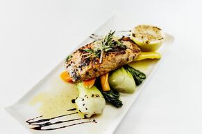 Novotel Montreal Aeroport