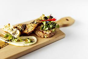 Novotel Montreal Aeroport