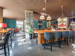 Novotel Montreal Aeroport