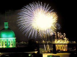 Novotel Montreal Aeroport