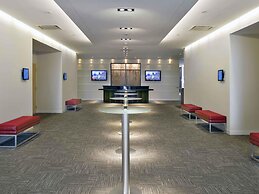Novotel Montreal Aeroport