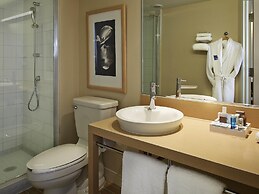 Novotel Montreal Aeroport