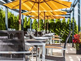 Novotel Montreal Aeroport