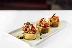 Novotel Montreal Aeroport