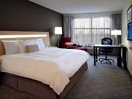 Novotel Montreal Aeroport