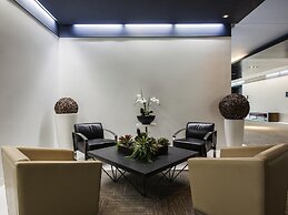 Novotel Montreal Aeroport