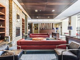 Novotel Montreal Aeroport