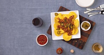 Drury Inn & Suites Cincinnati Sharonville