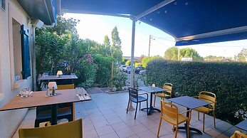 Hôtel Kyriad Libourne - Saint Emilion