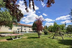 Hôtel Kyriad Libourne - Saint Emilion