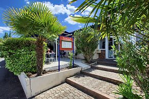 Hôtel Kyriad Libourne - Saint Emilion