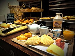 Hôtel Kyriad Libourne - Saint Emilion