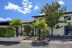 Hôtel Kyriad Libourne - Saint Emilion