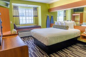 Microtel Inn & Suites by Wyndham Kingsland