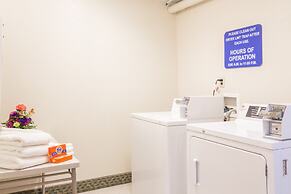 Microtel Inn & Suites by Wyndham Kingsland Naval Base I-95