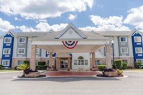 Microtel Inn & Suites by Wyndham Kingsland Naval Base I-95