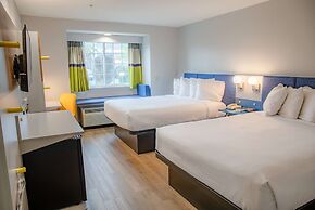 Microtel Inn & Suites by Wyndham Kingsland Naval Base I-95