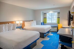 Microtel Inn & Suites by Wyndham Kingsland Naval Base I-95