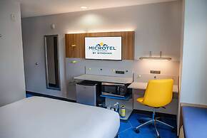 Microtel Inn & Suites by Wyndham Kingsland Naval Base I-95