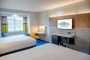 Microtel Inn & Suites by Wyndham Kingsland Naval Base I-95