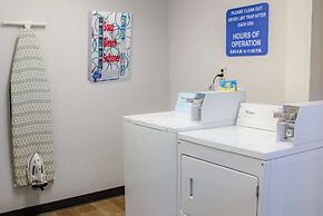 Microtel Inn & Suites by Wyndham Kingsland Naval Base I-95