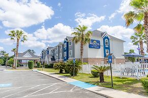 Microtel Inn & Suites by Wyndham Kingsland Naval Base I-95